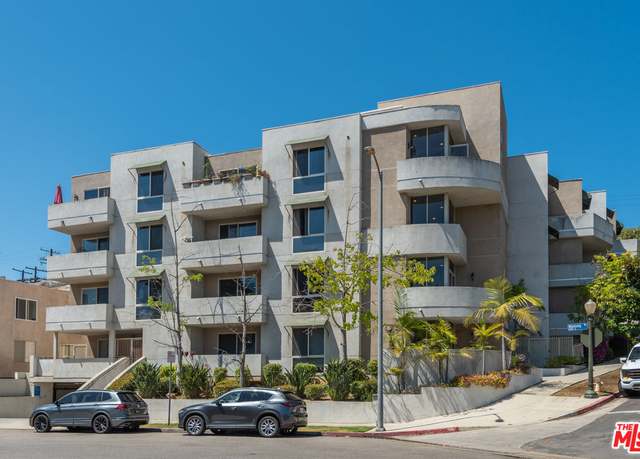 Property at 1551 Manning Ave #101, Los Angeles, CA 90024, 3 beds, 3.5 baths