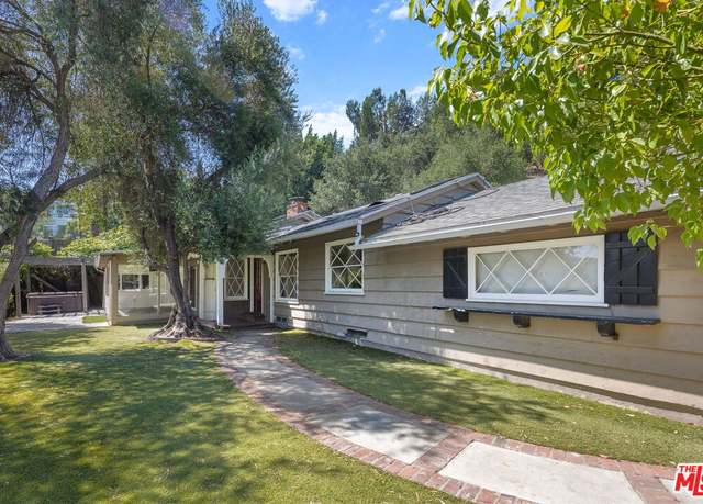 Property at 3445 Beverly Glen Blvd, Sherman Oaks, CA 91423, 3 beds, 2 baths