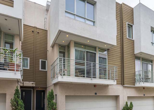 Property at 1400 N Fuller Ave #2, Los Angeles, CA 90046, 3 beds, 3.5 baths