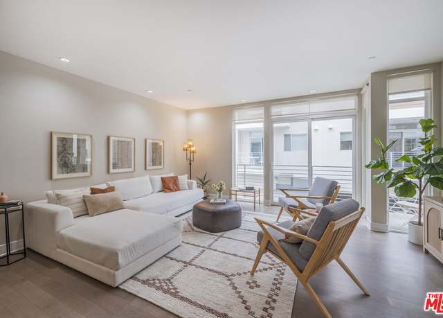 Property at 1400 N Fuller Ave #2, Los Angeles, CA 90046, 3 beds, 3.5 baths
