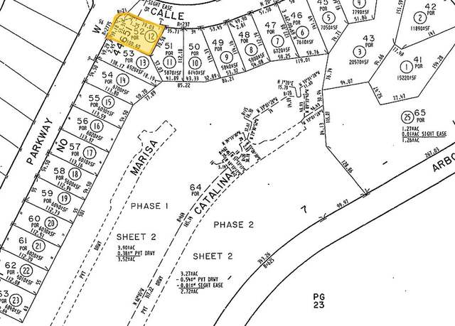Property at 1588 Chastain Pkwy, Pacific Palisades, CA 90272