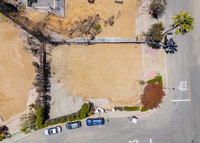 Property at 1588 Chastain Pkwy, Pacific Palisades, CA 90272
