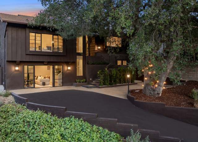Property at 4790 Galendo St, Woodland Hills, CA 91364, 5 beds, 5 baths
