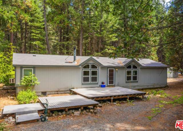 Property at 34739 Timber Ridge Rd, Shingletown, CA 96088, 3 beds, 2 baths