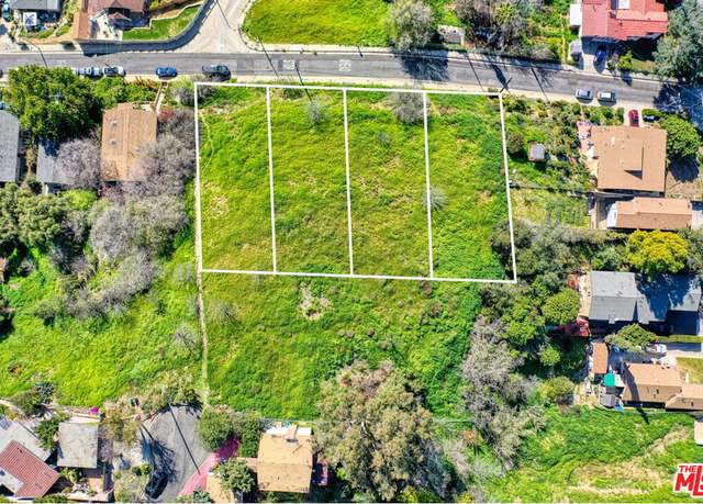 Property at 4619 Cassatt, Los Angeles, CA 90032