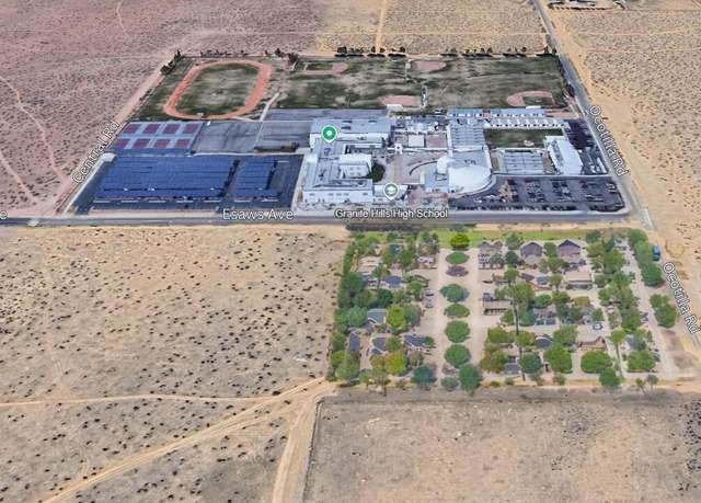 Property at 0 Esaws Ave, Apple Valley, CA 92307