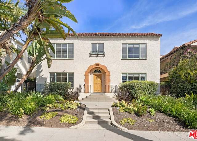 Property at 827 12th St, Santa Monica, CA 90403, 10 beds, 8 baths