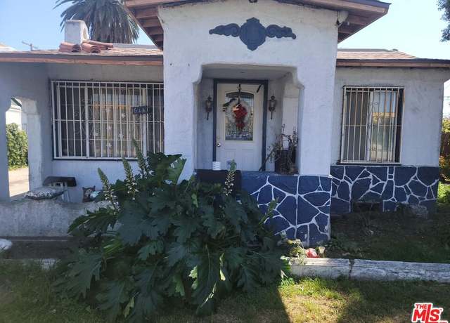 Property at 614 W Poplar St, Compton, CA 90220, 3 beds, 2 baths