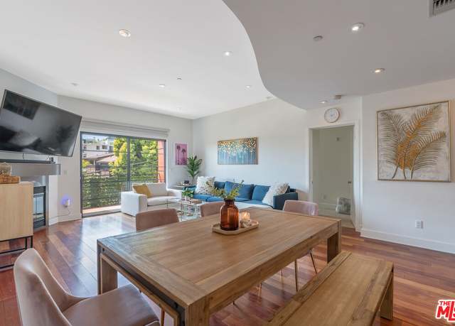 Property at 8788 Shoreham Dr #31, West Hollywood, CA 90069, 2 beds, 2.5 baths