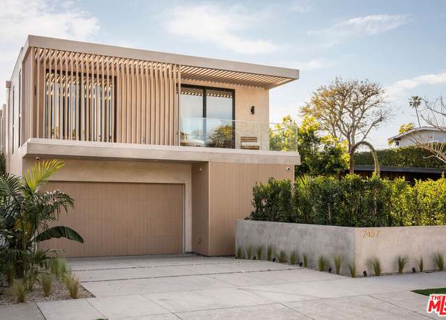Property at 2457 Glyndon Ave, Venice, CA 90291, 5 beds, 5.5 baths