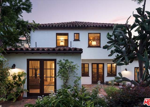 Property at 3877 Franklin Ave, Los Angeles, CA 90027, 4 beds, 3 baths