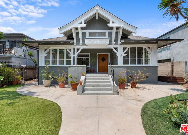 Property at 45 Breeze Ave, Venice, CA 90291, 4 beds, 4 baths