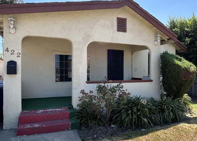 Property at 422 E Colden Ave, Los Angeles, CA 90003, 3 beds, 1 bath