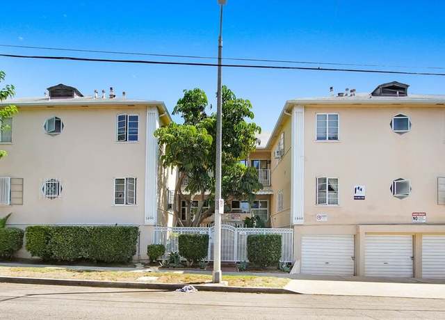 Property at 1860 N Alexandria Ave, Los Angeles, CA 90027, 12 beds, 16 baths