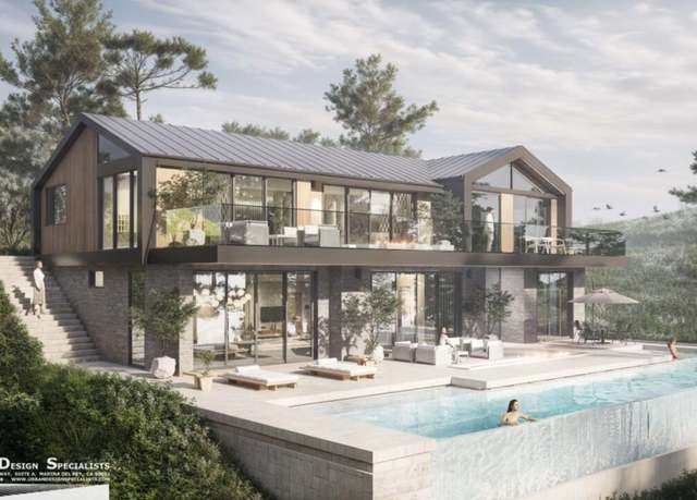 Property at 3351 Coldwater Canyon Ave, Los Angeles, CA 91604, 4 beds, 4.5 baths