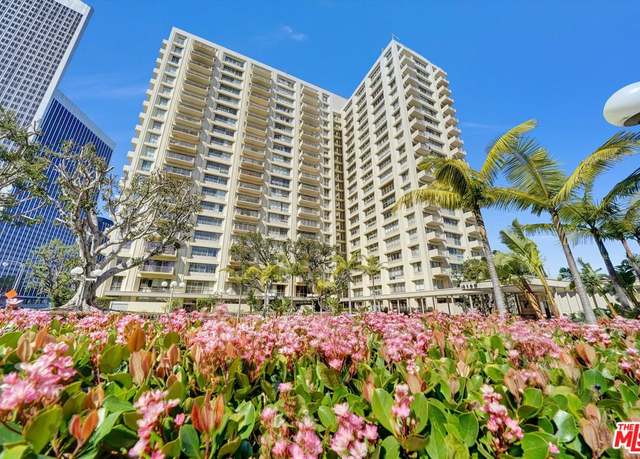 Property at 2160 Century Park East #1406, Los Angeles, CA 90067, 2 beds, 2 baths