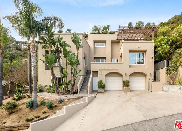 Property at 2125 Kress St, Los Angeles, CA 90046, 5 beds, 5.5 baths