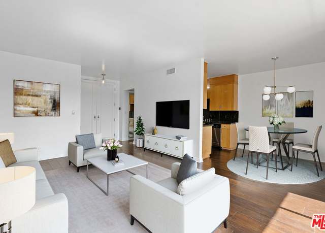 Property at 1131 Alta Loma Rd #305, West Hollywood, CA 90069, 1 bed, 1.5 baths