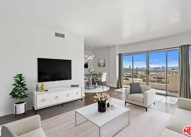 Property at 1131 Alta Loma Rd #305, West Hollywood, CA 90069, 1 bed, 1.5 baths