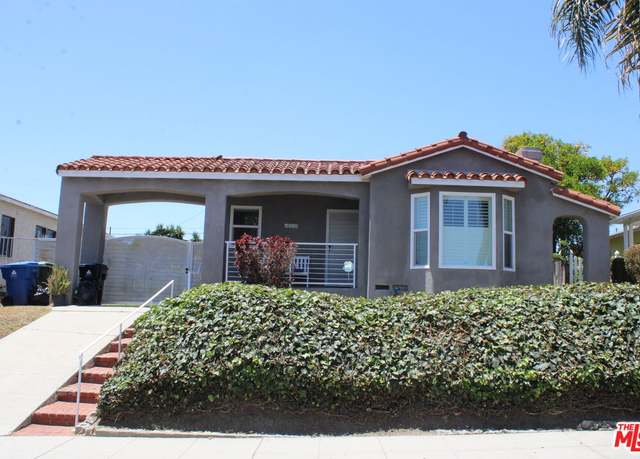 Property at 10631 S St Andrews Pl, Los Angeles, CA 90047, 3 beds, 1 bath