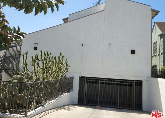 Property at 4746 Oakwood Ave #1, Los Angeles, CA 90004, 2 beds, 1.5 baths