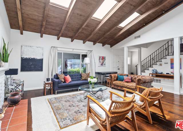 Property at 5481 Katherine Ave, Sherman Oaks, CA 91401, 5 beds, 3 baths