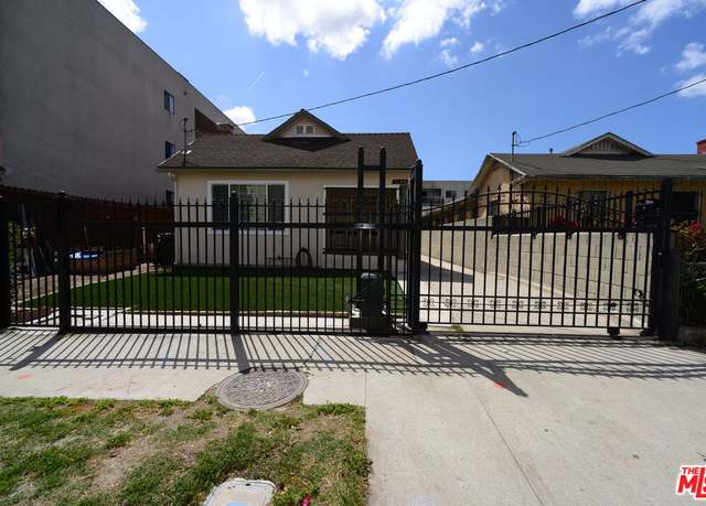 Property at 3148 W 11th St, Los Angeles, CA 90006, 4 beds, 2 baths