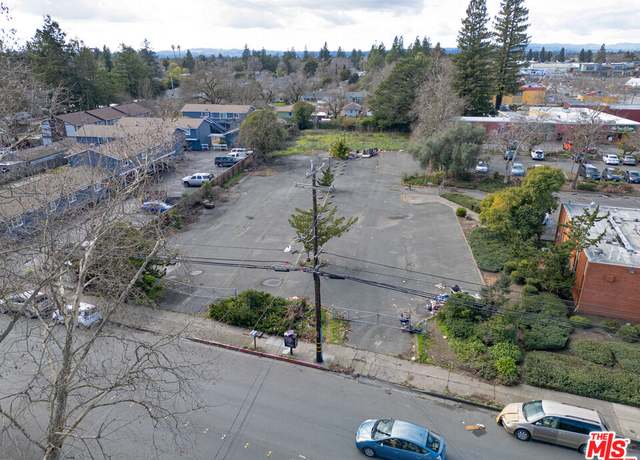 Property at 595 Dutton Ave, Santa Rosa, CA 95407