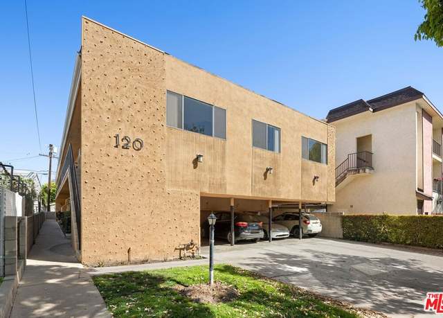Property at 120 S Belmont St, Glendale, CA 91205, 13 beds, 8 baths