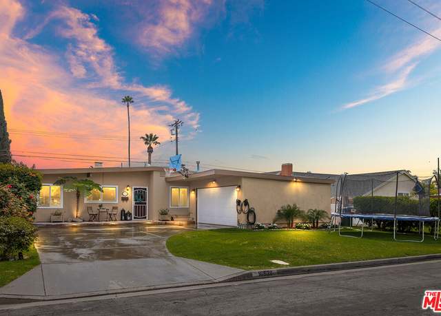 Property at 16528 Pocono St, La Puente, CA 91744, 3 beds, 2 baths