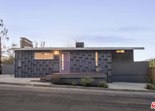 Property at 1125 Oban Dr, Los Angeles, CA 90065, 2 beds, 2.5 baths
