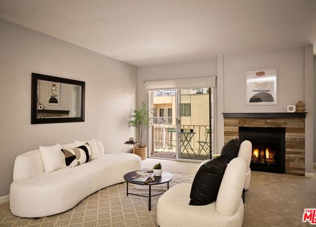 Property at 927 N Kings Rd #306, West Hollywood, CA 90069, 1 bed, 1 bath