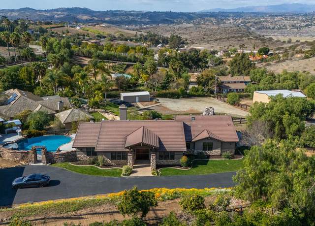 Property at 32070 Via Vera, Bonsall, CA 92003, 4 beds, 3 baths