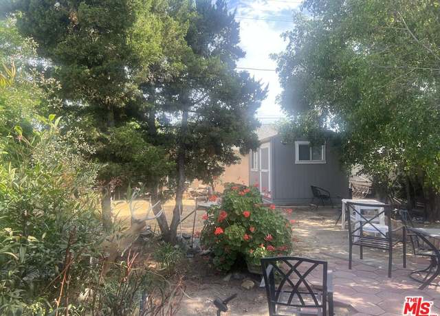 Property at 15952 Kalisher St, Granada Hills, CA 91344, 4 beds, 2 baths