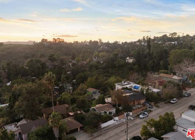 Property at 404 Canyon Vista Dr, Los Angeles, CA 90065, 1 bed, 1 bath