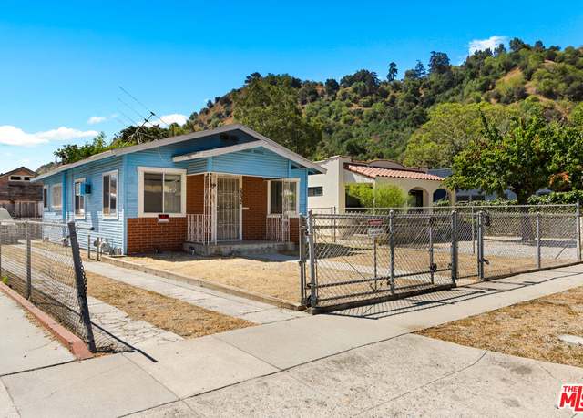 Property at 2232 Meadowvale Ave, Los Angeles, CA 90031, 3 beds, 1 bath