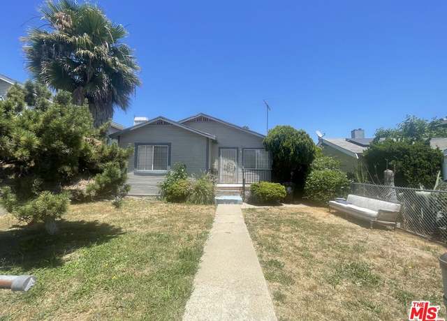 Property at 1681 251st St, Harbor City, CA 90710, 3 beds, 2 baths
