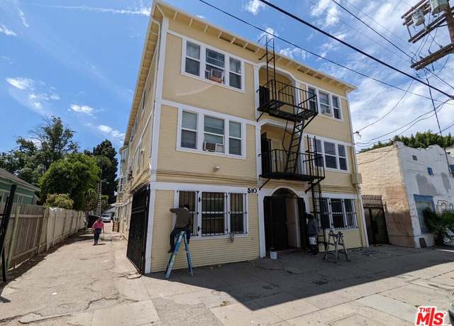Property at 510 E 23rd St, Los Angeles, CA 90011, 12 beds, 6 baths