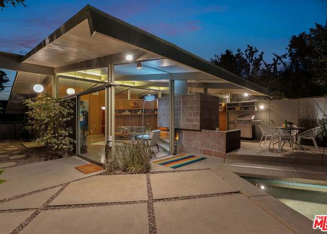 Property at 12412 Deerbrook Ln, Los Angeles, CA 90049, 3 beds, 2 baths