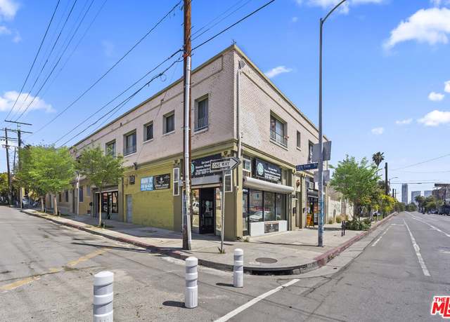 Property at 1050 S Park View St, Los Angeles, CA 90006, 20 beds, 20 baths