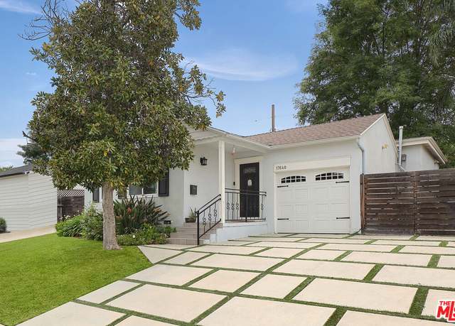 Property at 17640 Rhoda St, Encino, CA 91316, 4 beds, 3 baths