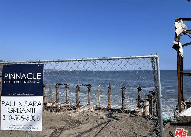 Property at 19854 Pacific Coast Hwy, Malibu, CA 90265