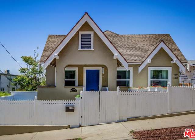 Property at 1120 W Edgeware Rd, Los Angeles, CA 90026, 6 beds, 3 baths