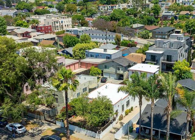 Property at 700 N Dillon St, Los Angeles, CA 90026, 7 beds, 3 baths