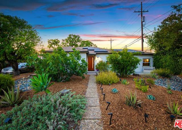 Property at 917 W Orange Grove Ave, Burbank, CA 91506, 3 beds, 2 baths