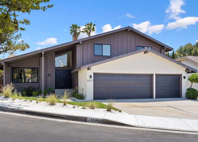 Property at 5432 Marjan Ave, Los Angeles, CA 90056, 4 beds, 3 baths