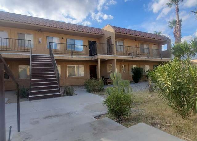 Property at 66799 5th St #99, Desert Hot Springs, CA 92240, 1 bed, 1 bath