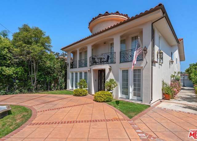 Property at 18423 Linnet St, Tarzana, CA 91356, 7 beds, 7 baths