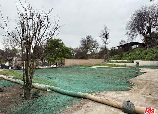 Property at 3511 Glenrose Ave, Altadena, CA 91001