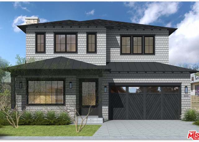 Property at 566 N Tahquitz Pl, Pacific Palisades, CA 90272